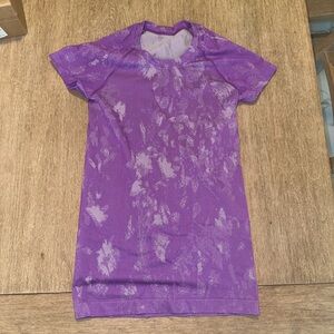 Lululemon run swiftly excellent condition 4